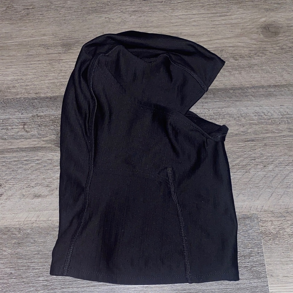 Nike ski mask